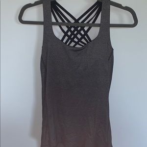 Lululemon Free to Be Wild Tank